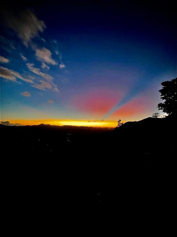 Rancho Do Paioleiro - Suites São Bento do Sapucaí Eksteriør billede
