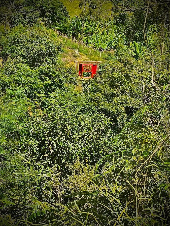 Rancho Do Paioleiro - Suites São Bento do Sapucaí Eksteriør billede