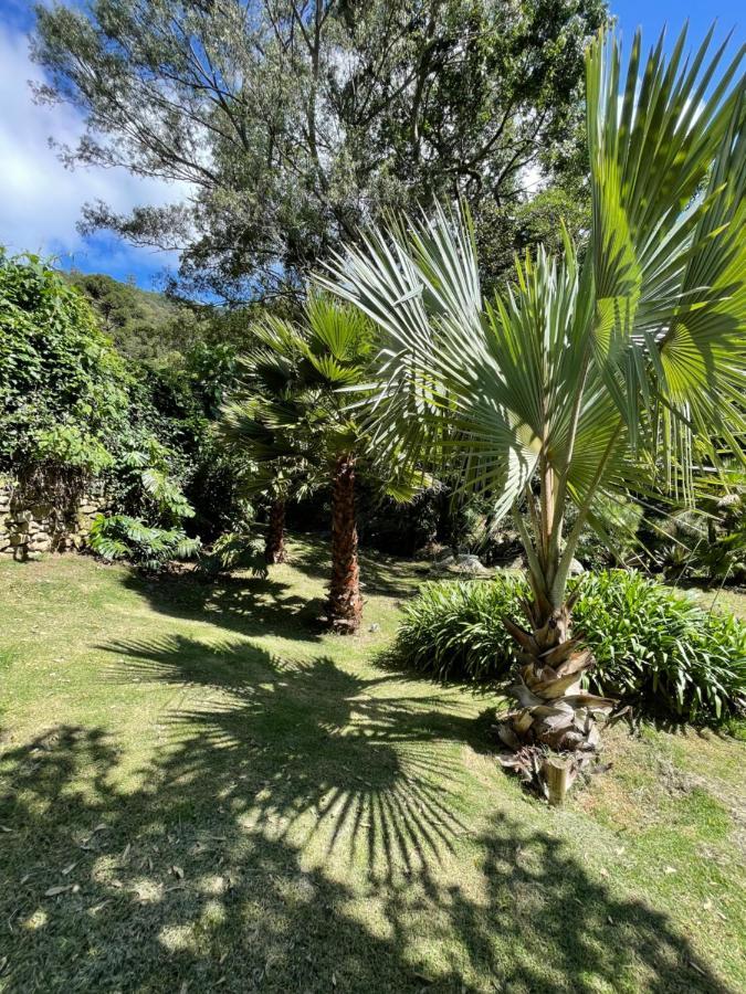 Rancho Do Paioleiro - Suites São Bento do Sapucaí Eksteriør billede